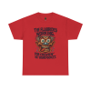 The Fluoride’s Working – Conspiracy Clown Tee